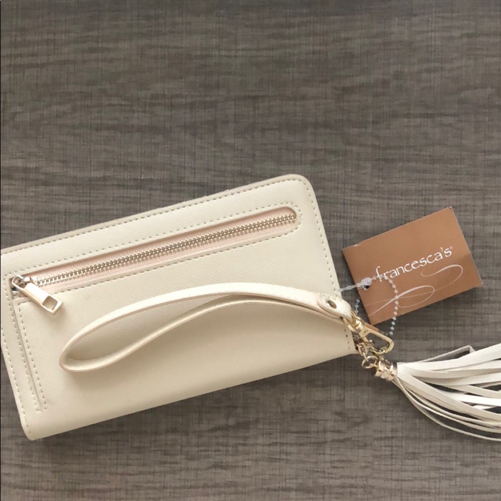 Francesca’s Wallet